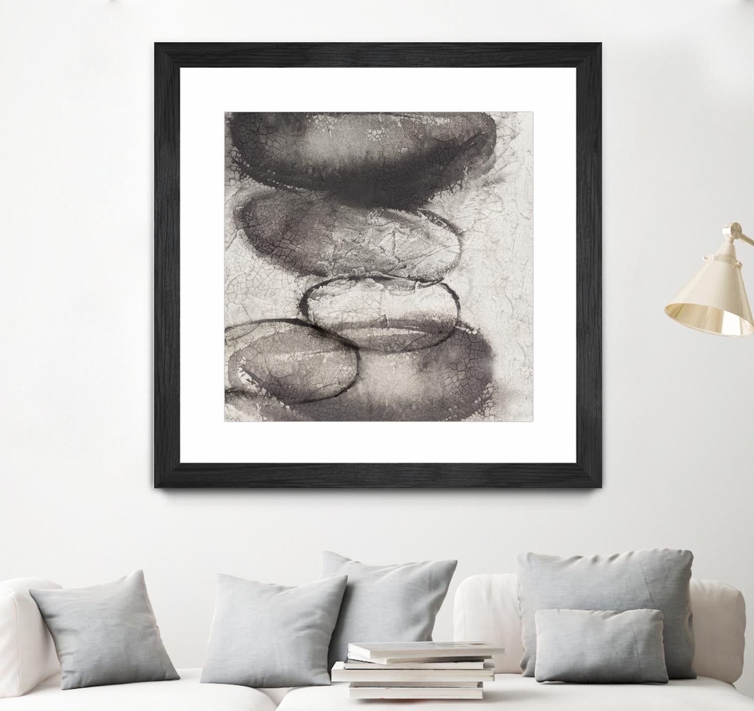 Starting Point II by PI Studio on GIANT ART - abstract