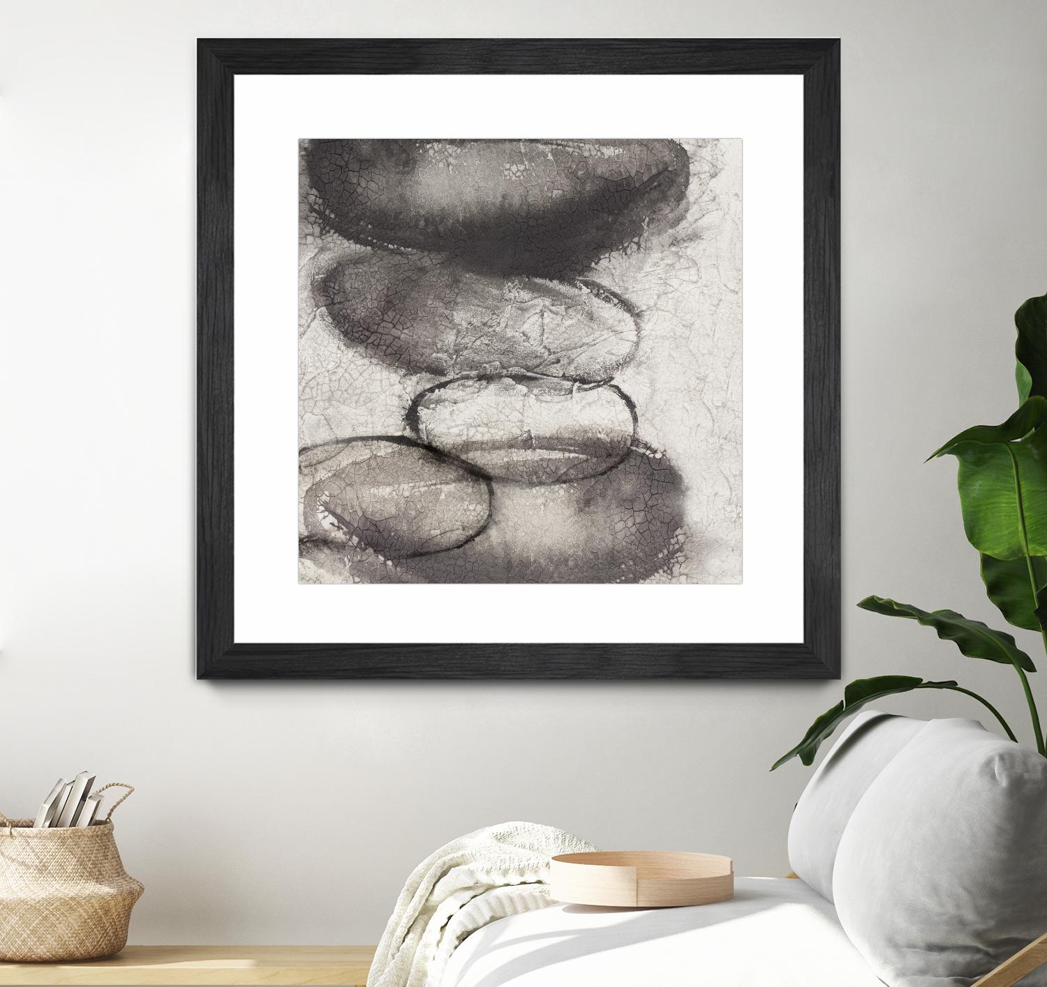 Starting Point II by PI Studio on GIANT ART - abstract