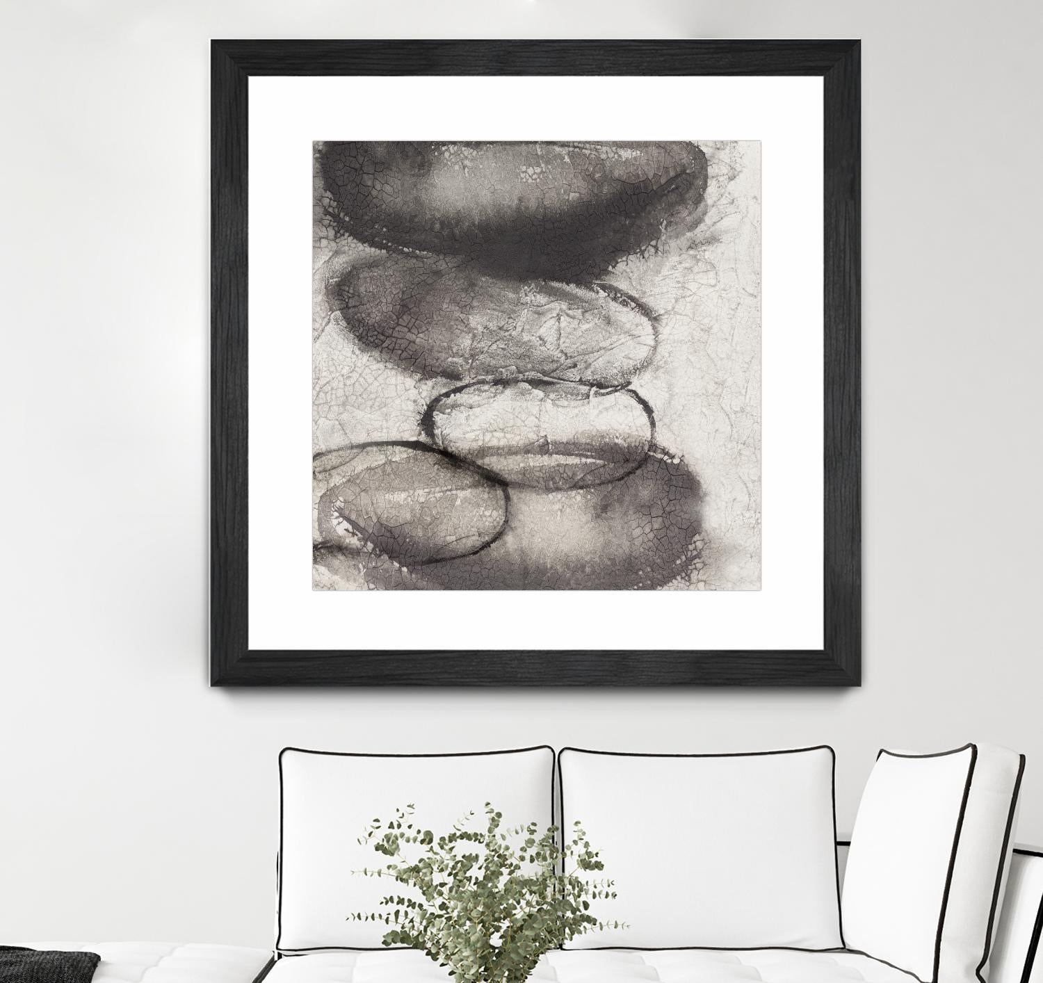 Starting Point II by PI Studio on GIANT ART - abstract