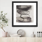 Starting Point II by PI Studio on GIANT ART - abstract