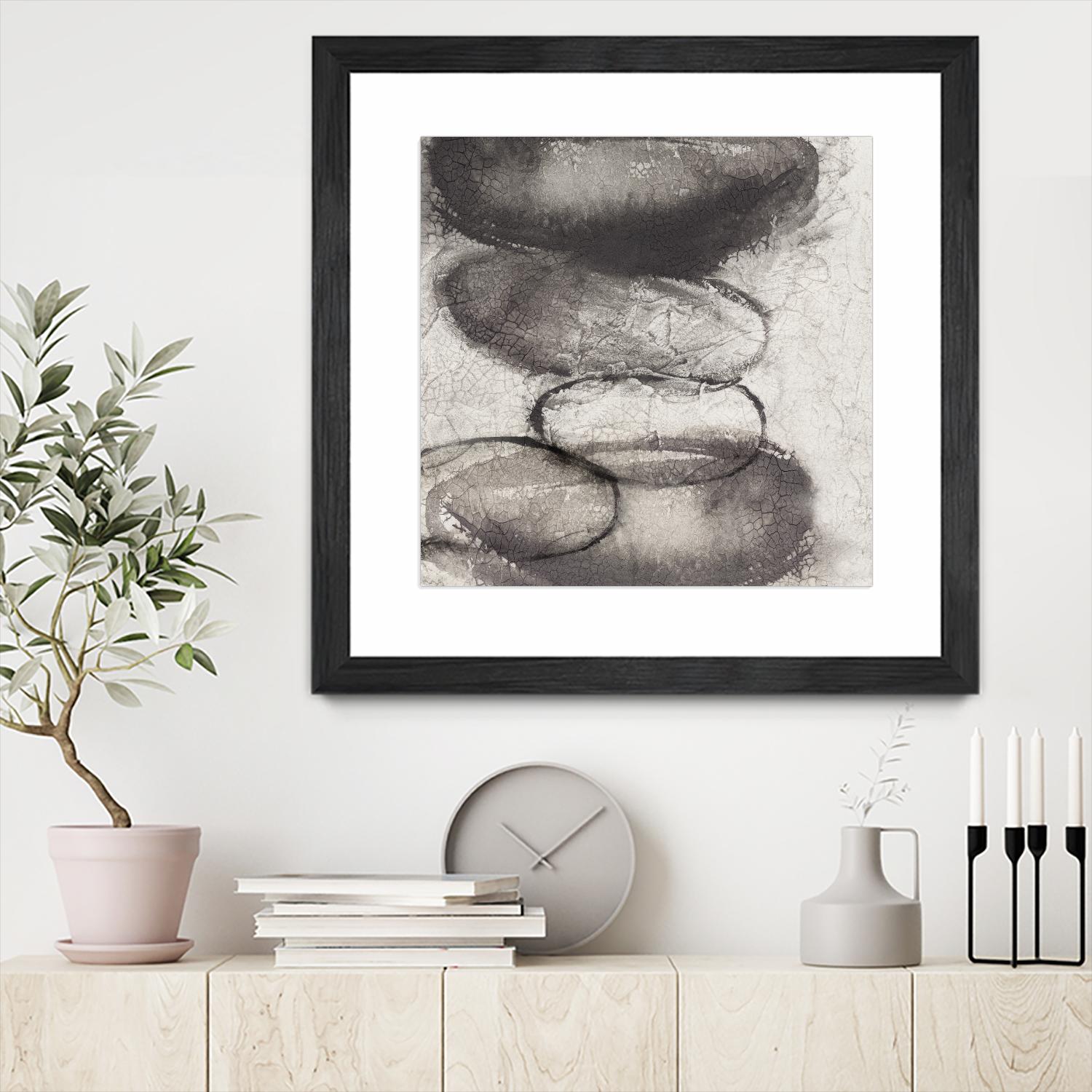 Starting Point II by PI Studio on GIANT ART - abstract