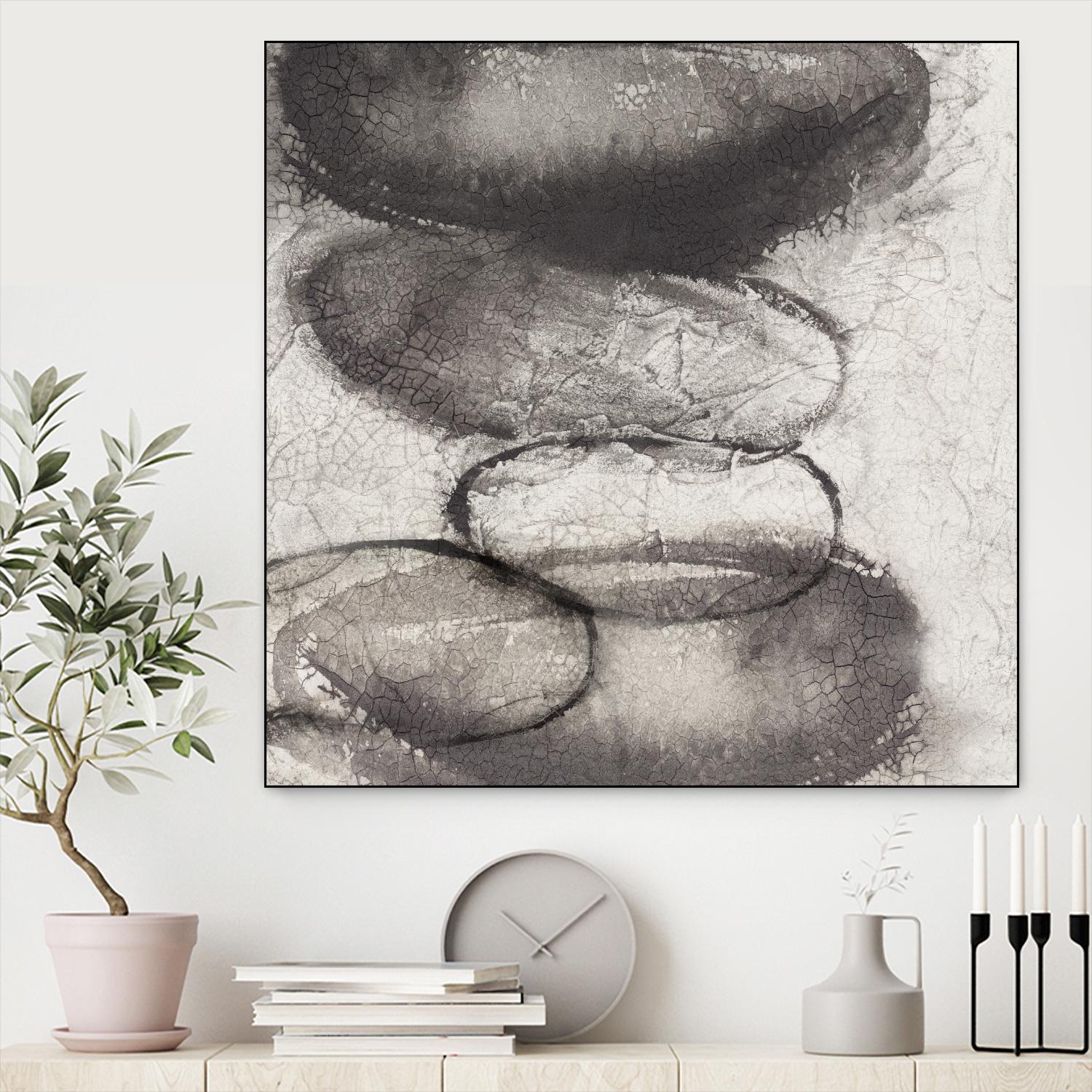 Starting Point II by PI Studio on GIANT ART - abstract