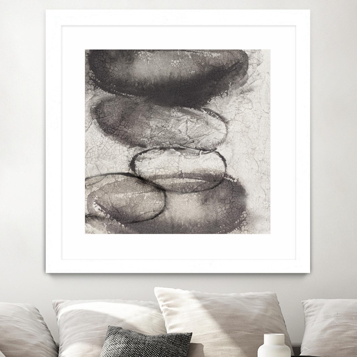 Starting Point II by PI Studio on GIANT ART - abstract