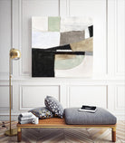 Rearrange Space II by PI Studio on GIANT ART - abstract