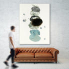 In Order I by PI Studio on GIANT ART - abstract