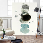 In Order I by PI Studio on GIANT ART - abstract