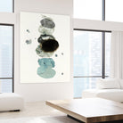 In Order I by PI Studio on GIANT ART - abstract