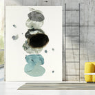 In Order I by PI Studio on GIANT ART - abstract