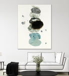 In Order I by PI Studio on GIANT ART - abstract