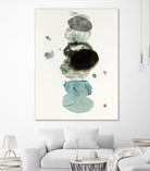 In Order I by PI Studio on GIANT ART - abstract