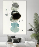 In Order I by PI Studio on GIANT ART - abstract