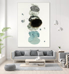 In Order I by PI Studio on GIANT ART - abstract