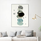 In Order I by PI Studio on GIANT ART - abstract