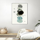 In Order I by PI Studio on GIANT ART - abstract