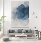 Beside the Sea I by PI Studio on GIANT ART - abstract