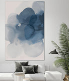 Beside the Sea I by PI Studio on GIANT ART - abstract