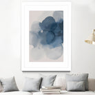 Beside the Sea I by PI Studio on GIANT ART - blue abstract