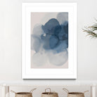 Beside the Sea I by PI Studio on GIANT ART - blue abstract