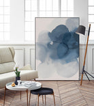 Beside the Sea I by PI Studio on GIANT ART - abstract