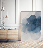 Beside the Sea I by PI Studio on GIANT ART - abstract