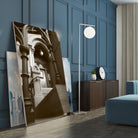 Heaven's Gate by Parker Phoenix on GIANT ART - white architectural