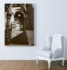 Heaven's Gate by Parker Phoenix on GIANT ART - white architectural