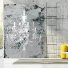 Bruges II by PI Studio on GIANT ART - white interior