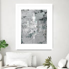 Bruges II by PI Studio on GIANT ART - white interior