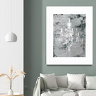 Bruges II by PI Studio on GIANT ART - white interior