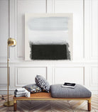 Star Night Interlude by PI Studio on GIANT ART - white shapes rothko