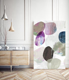 Marble II by Tom Reeves on GIANT ART - brown abstract