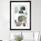 Rocking II by Edward Selkirk on GIANT ART - white abstract