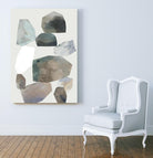 Rocking II by Edward Selkirk on GIANT ART - white abstract