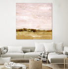 At Dawn by Matina Theodosiou on GIANT ART - brown abstract
