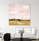 At Dawn by Matina Theodosiou on GIANT ART - brown abstract