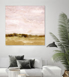 At Dawn by Matina Theodosiou on GIANT ART - brown abstract