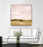 At Dawn by Matina Theodosiou on GIANT ART - brown abstract