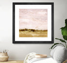 At Dawn by Matina Theodosiou on GIANT ART - brown abstract