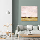 At Dawn by Matina Theodosiou on GIANT ART - brown abstract