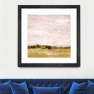 At Dawn by Matina Theodosiou on GIANT ART - brown abstract