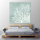 Sea Crown II by Aimee Wilson on GIANT ART - abstract