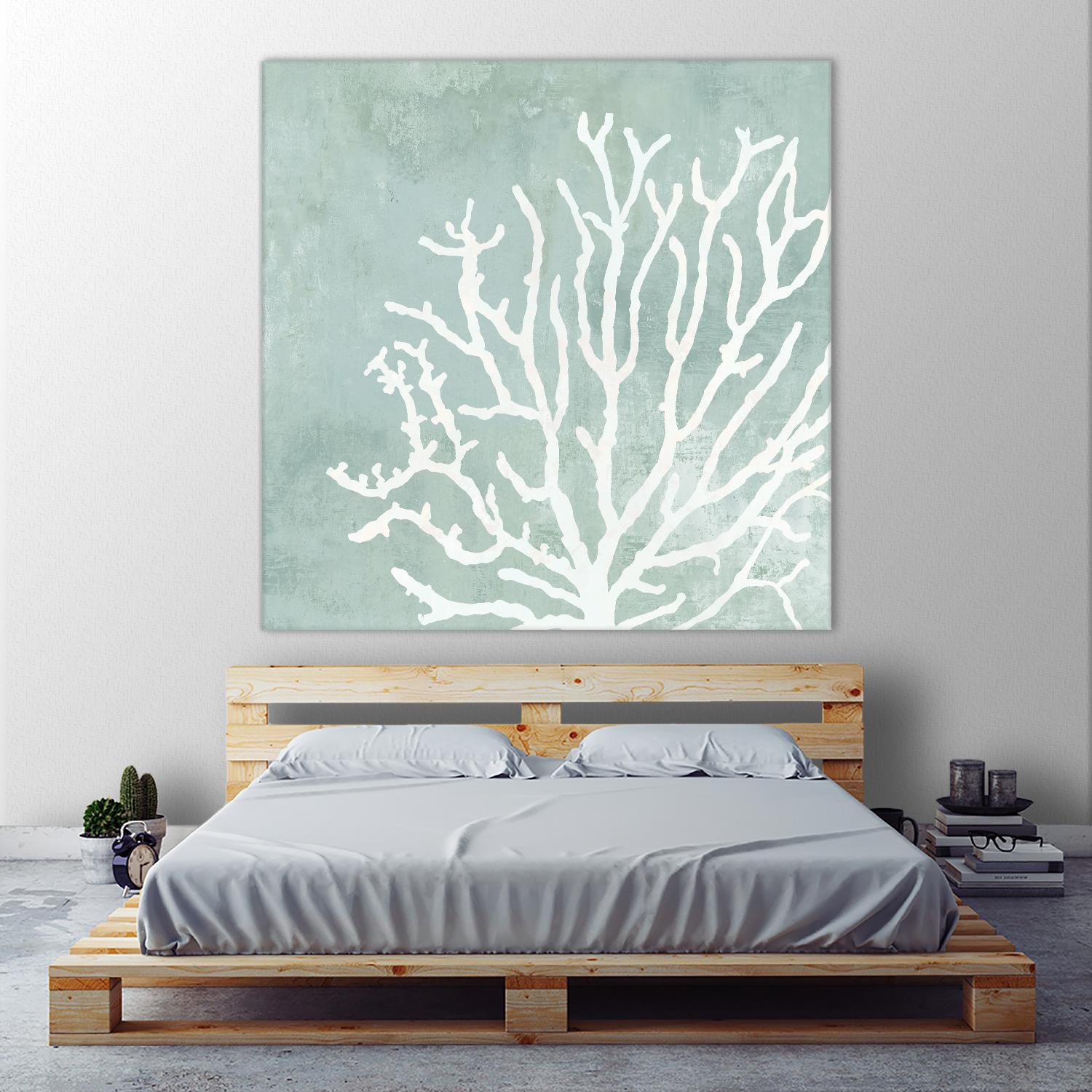 Sea Crown II by Aimee Wilson on GIANT ART - abstract