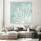 Sea Crown II by Aimee Wilson on GIANT ART - abstract