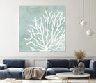 Sea Crown II by Aimee Wilson on GIANT ART - abstract