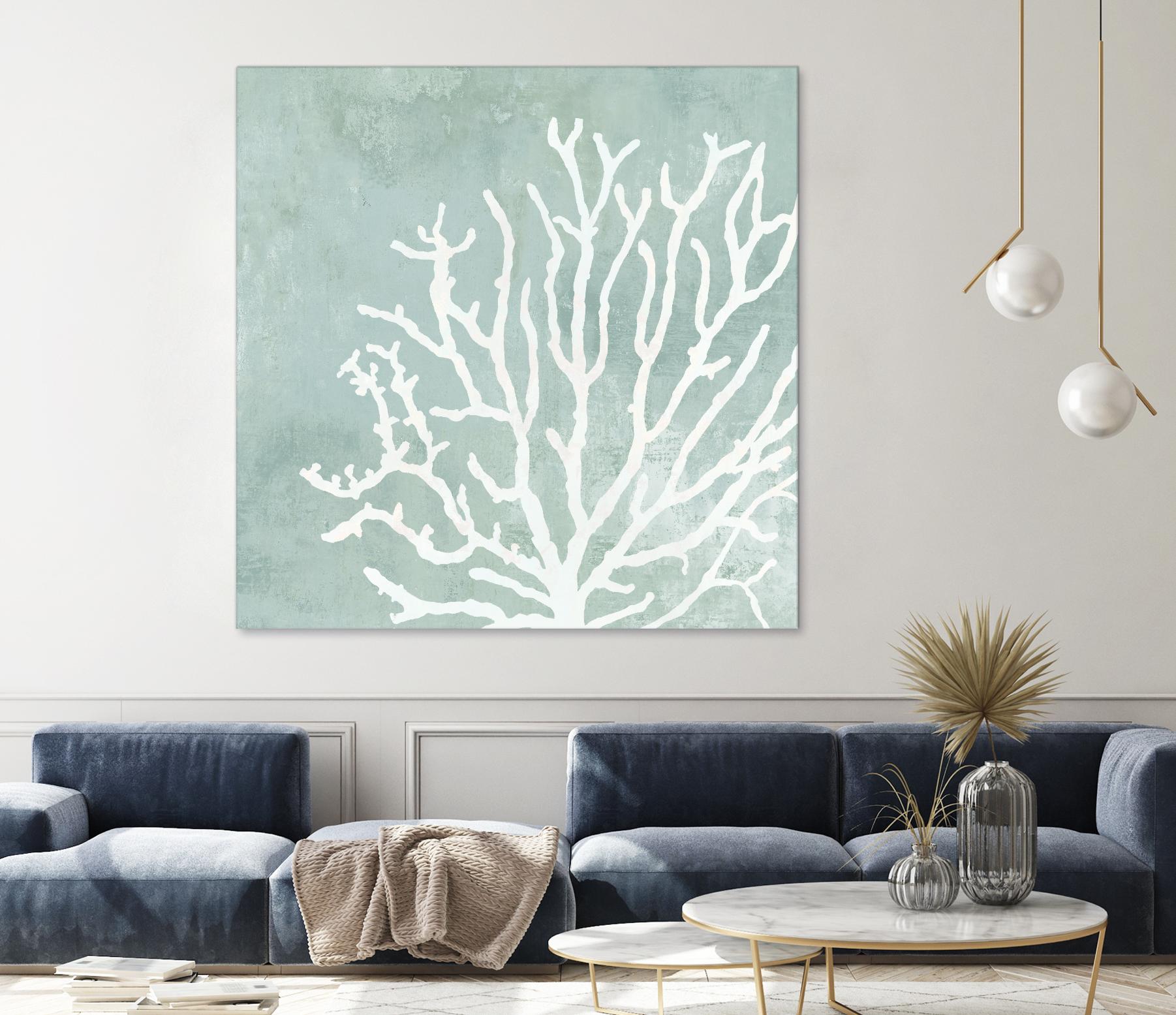 Sea Crown II by Aimee Wilson on GIANT ART - abstract
