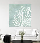 Sea Crown II by Aimee Wilson on GIANT ART - abstract