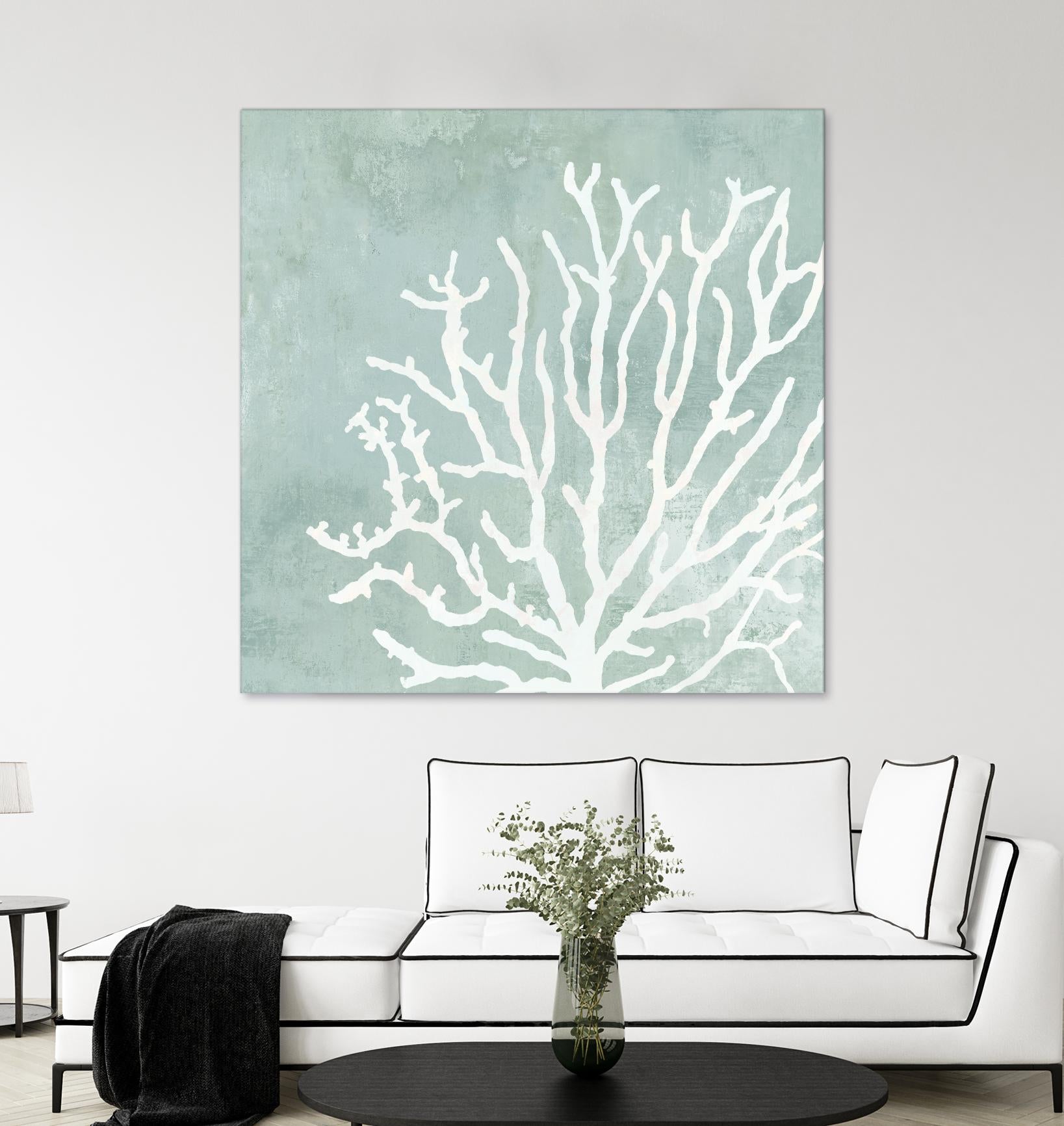 Sea Crown II by Aimee Wilson on GIANT ART - abstract