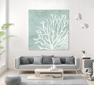 Sea Crown II by Aimee Wilson on GIANT ART - abstract