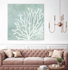 Sea Crown II by Aimee Wilson on GIANT ART - abstract