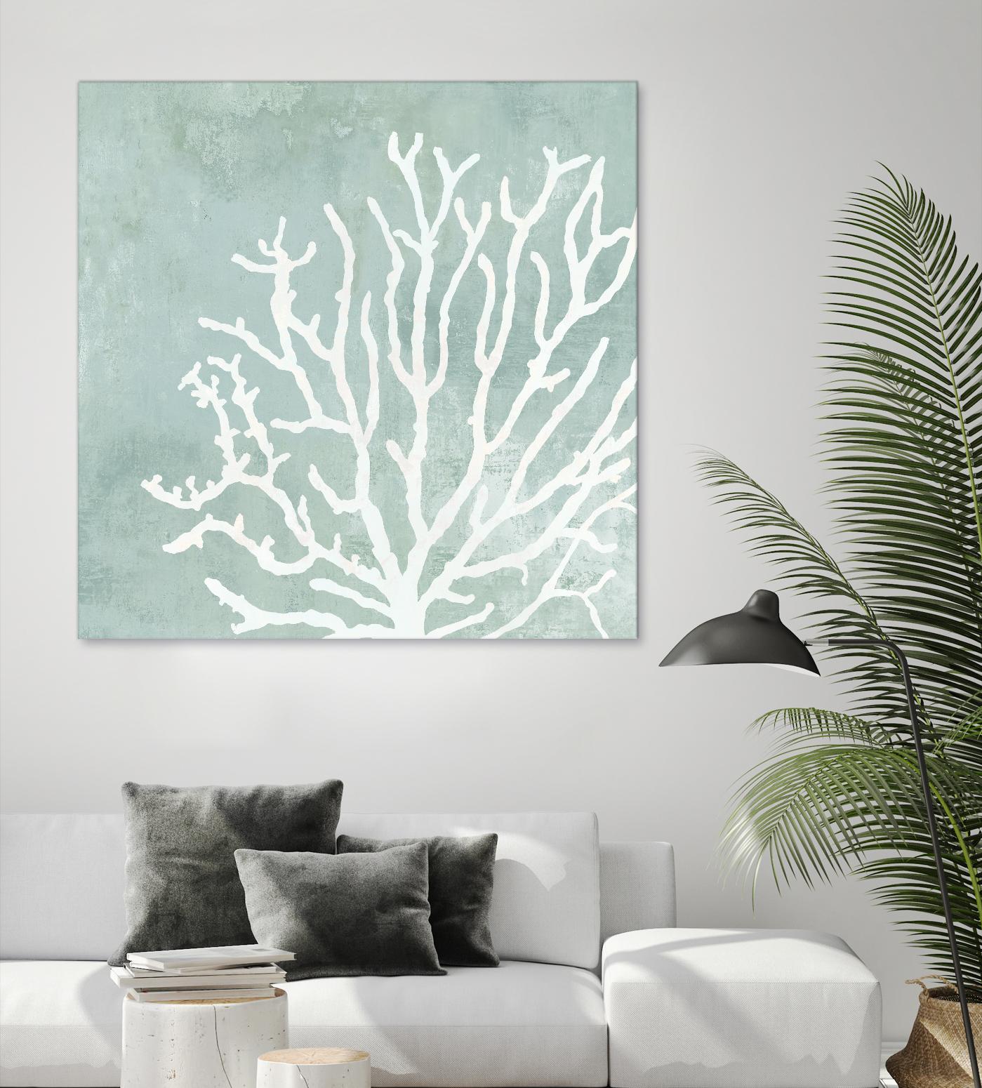 Sea Crown II by Aimee Wilson on GIANT ART - abstract